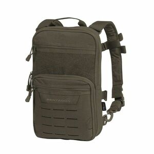 Pentagon rucsac modular 5L/17L, RAL7013 imagine