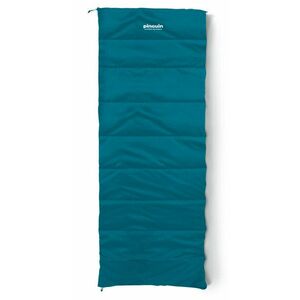 Pinguin Lite Blanket CCS, petrol imagine