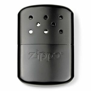 Brichetă Zippo Handwarmer negru imagine