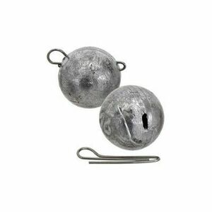 Plumb Jig L&K Cheburashka (Greutate jig: 12 g) imagine