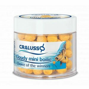 Boilies Cralusso, 20g (Aroma: Capsuna) imagine