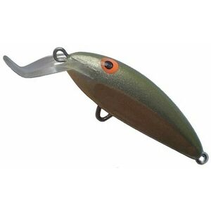 Vobler Cozma Lures Model A5, culoare S, 5cm, 3.4g imagine