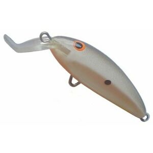 Vobler Cozma Lures Model A5, culoare A10, 5cm, 3.4g imagine