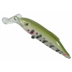 Vobler Cozma Lures Model A7, culoare D6, 7cm, 6.4g imagine