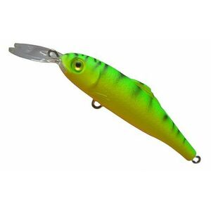 Vobler Cozma Lures Performer P7, culoare D1, 7cm, 7g imagine