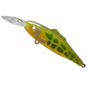 Vobler Cozma Lures Performer P5, culoare D3, 5cm, 3.5g imagine