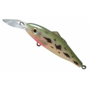 Vobler Cozma Lures Performer P5, culoare D6, 5cm, 3.5g imagine