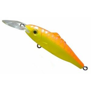 Vobler Cozma Lures Performer P5, culoare D2, 5cm, 3.5g imagine