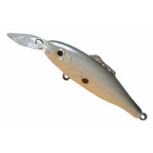 Vobler Cozma Lures Performer P5, culoare A10, 5cm, 3.5g imagine