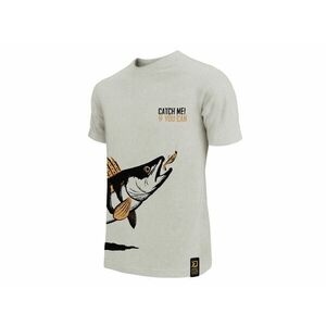 Tricou Delphin Catch Me! Salau (Marime: XL) imagine