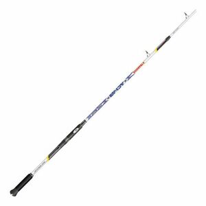 Lanseta Trabucco Achab Pro Boat, 2.10m, 250g, 2 tronsoane imagine