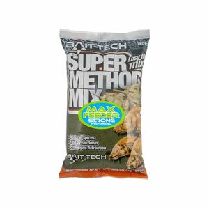 Nada Bait-Tech Super Method Max Feeder 2Kg imagine