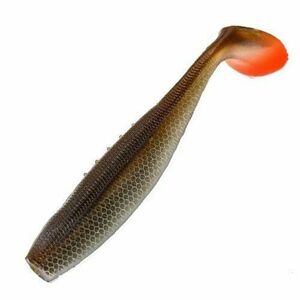 Shad Formax Speedy Shad Attack, 12cm, Culoare 223, 5buc/plic imagine