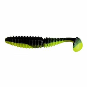 Shad Formax Thunder, 10cm, Culoare 351010, 5buc/plic imagine