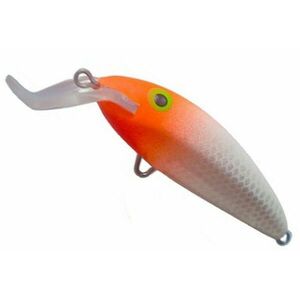 Vobler Cozma Lures Model A5, culoare A9, 5cm, 3.4g imagine