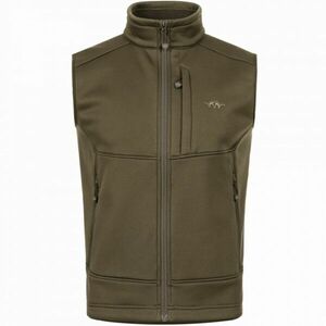 Vesta fleece Blaser Karlo, verde (Marime: M) imagine