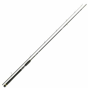 Lanseta Daiwa Legalis Jiggerspin, 2.40m, 7-28g, 2 tronsoane imagine