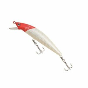 Vobler EnergoTeam Kamasaki Minnow, 9.5cm, 3g, Culoare 3 imagine