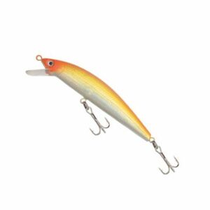 Vobler EnergoTeam Kamasaki Minnow, 9.5cm, 3g, Culoare 2 imagine