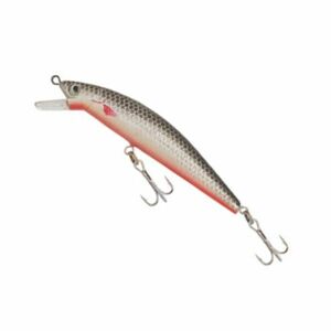 Vobler EnergoTeam Kamasaki Minnow, 9.5cm, 3g, Culoare 9 imagine