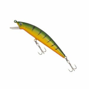 Vobler EnergoTeam Kamasaki Minnow, 9.5cm, 3g, Culoare 5 imagine