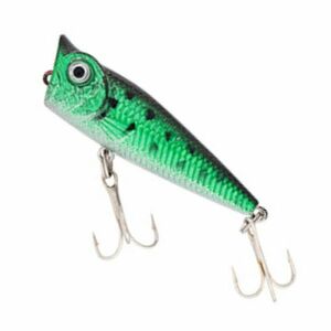 Vobler EnergoTeam Kamasaki GS Popp, 5cm, 4.5g, Culoare 6 imagine