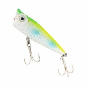 Vobler EnergoTeam Kamasaki GS Popp, 5cm, 4.5g, Culoare 5 imagine