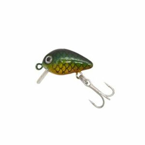 Vobler EnergoTeam Kamasaki GS Bug, 2.5cm, 1.5g, Culoare 99 imagine