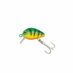 Vobler EnergoTeam Kamasaki GS Bug, 2.5cm, 1.5g, Culoare 1 imagine