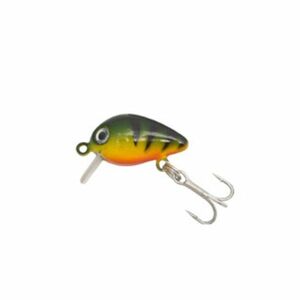 Vobler EnergoTeam Kamasaki GS Bug, 2.5cm, 1.5g, Culoare 14 imagine