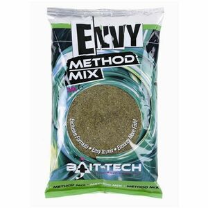 Nada Envy Hemp & Halibut Method Mix 2kg Bait-Tech imagine