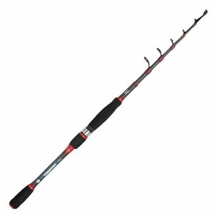 Lanseta Telescopica Baracuda Winner 2.10m, 5-25g imagine