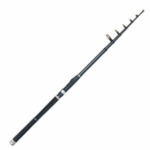 Lanseta Telescopica Baracuda Racer 3.00m, 60-120g imagine