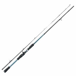 Lanseta Baracuda Pulse 2.10m, 10-30g, 2 tronsoane imagine