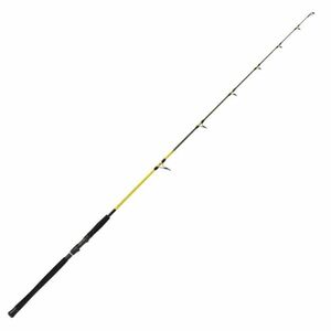 Lanseta Catgear X-Rock Solid Stick, 2.10m, 250-600g, 1+1 tronsoane imagine