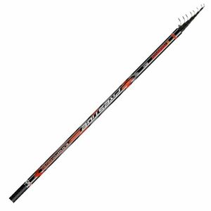 Lanseta Match Trabucco Prestige Slim T-Match Allround, 4.50m, 20-60g imagine