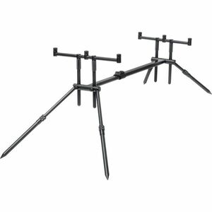 Rod pod telescopic 4 lansete imagine