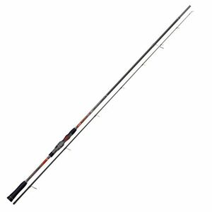 Lanseta Rapture Pixma Technical Caster 2402H, 2.40m, 15-50g, 2 tronsoane imagine