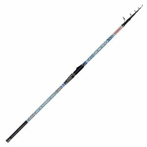 Lanseta Telescopica Trabucco Kronos Progress Surf, 4.20m, 200g imagine