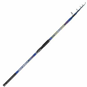 Lanseta Telescopica Trabucco Andromeda Extreme Surf, 4.20m, 150g imagine