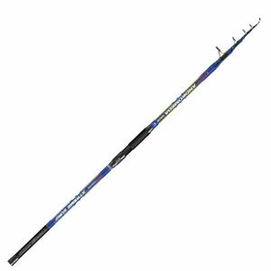 Lanseta Telescopica Trabucco Andromeda Extreme Surf, 3.90m, 150g imagine