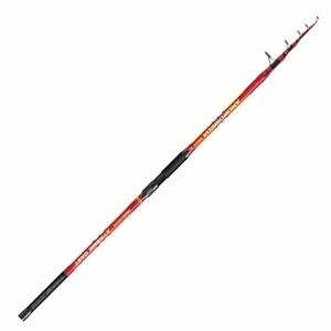 Lanseta Telescopica Trabucco Andromeda Extreme Cast, 4.20m, 200g imagine