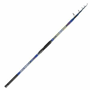 Lanseta Telescopica Trabucco Andromeda Extreme Surf, 3.60m, 150g imagine