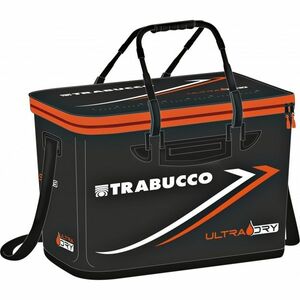 Geanta Trabucco Hardcase Ultra Dry Eva, 45x30x29cm imagine