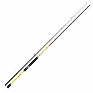 Lanseta Trabucco Pulse Spin Master, 2.30m, 8-25g, 2 tronsoane imagine