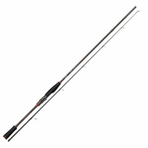 Lanseta Rapture Stealth Spinning Rod 2102MH, 2.10m, 10-40g, 2 tronsoane imagine