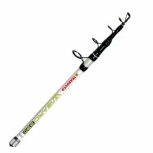 Lanseta Telescopica Trabucco Wizard River & Lake, 3.50m, 150g imagine