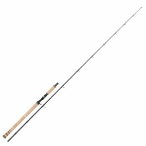 Lanseta Rapture Loomis & Franklin Swimbait Jerk Casting, 2.13m, 56-168g, 2 tronsoane imagine