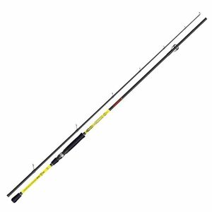 Lanseta Trabucco Pulse Spin Master, 2.40m, 10-30g, 2 tronsoane imagine