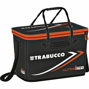 Geanta Trabucco Hardcase Ultra Dry Eva, 39x25x25cm imagine